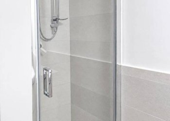 Bagno - Monolocale via del Parco Margherita, 49, Napoli (zona Chiaia) - foto 12