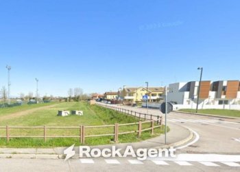 Zona - Building land via Papa Giovanni Paolo II°, Codevigo - photo 4