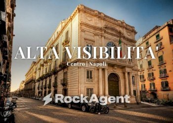 Zona - Negozio piazza Sette Settembre, Napoli (zona Montecalvario) - foto 1