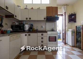 Cucina - Bilocale via Vincenzo Catalani, 25, Catanzaro - foto 6
