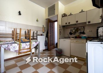 Cucina - Bilocale via Vincenzo Catalani, 25, Catanzaro - foto 9
