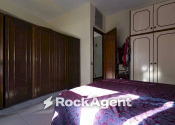 Camera da letto - Bilocale via Vincenzo Catalani, 25, Catanzaro - foto 23