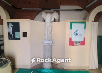 Stanza non arredata - Negozio via Polidori, 1, Bientina - foto 6