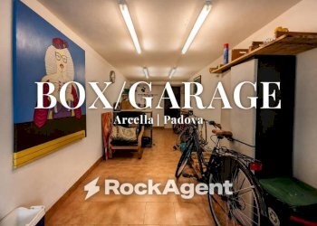 Magazzino - Box via Lorenzo da Bologna, 16, Padova - foto 1