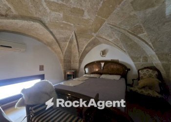Camera da letto - Casa indipendente via IV Novembre, 18, Morciano di Leuca - foto 6