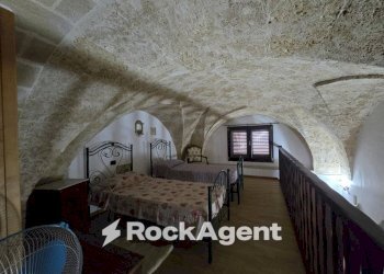 Camera da letto - Casa indipendente via IV Novembre, 18, Morciano di Leuca - foto 7