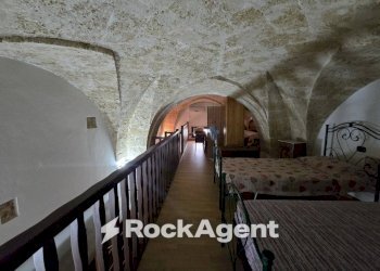 Scala - Casa indipendente via IV Novembre, 18, Morciano di Leuca - foto 9