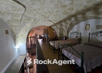 Camera da letto - Casa indipendente via IV Novembre, 18, Morciano di Leuca - foto 10