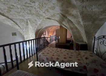Camera da letto - Casa indipendente via IV Novembre, 18, Morciano di Leuca - foto 11