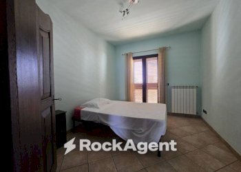 Camera da letto - Casa indipendente via IV Novembre, 18, Morciano di Leuca - foto 12