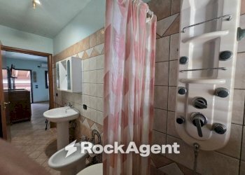 Bagno - Casa indipendente via IV Novembre, 18, Morciano di Leuca - foto 17