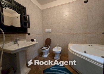 Bagno - Casa indipendente via IV Novembre, 18, Morciano di Leuca - foto 25