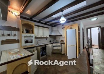 Cucina - Casa indipendente via IV Novembre, 18, Morciano di Leuca - foto 27