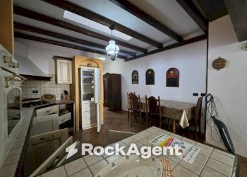 Cucina - Casa indipendente via IV Novembre, 18, Morciano di Leuca - foto 28