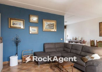 Salone - Appartamento viale Bialetti, 1A, Mede - foto 7