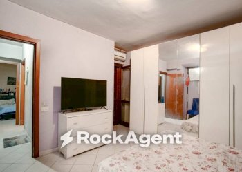 Camera da letto - Appartamento via Sperandio Tullio, 19, Guidonia Montecelio - foto 10