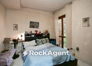 Camera da letto - Appartamento via Sperandio Tullio, 19, Guidonia Montecelio - foto 11