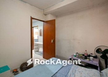 Camera da letto - Appartamento via Sperandio Tullio, 19, Guidonia Montecelio - foto 12