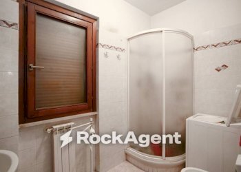 Bagno - Appartamento via Sperandio Tullio, 19, Guidonia Montecelio - foto 13
