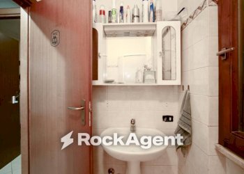 Bagno - Appartamento via Sperandio Tullio, 19, Guidonia Montecelio - foto 14