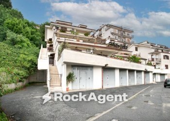 Box auto - Appartamento via Sperandio Tullio, 19, Guidonia Montecelio - foto 16