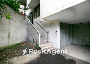 Box auto - Appartamento via Sperandio Tullio, 19, Guidonia Montecelio - foto 17