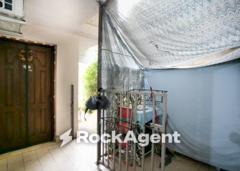 Veranda - Appartamento via Sperandio Tullio, 19, Guidonia Montecelio - foto 18