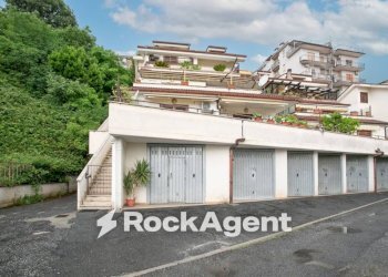 Box auto - Appartamento via Sperandio Tullio, 19, Guidonia Montecelio - foto 19