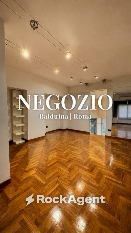 Interno non residenziale - Negozio via della Balduina, 105, Roma - foto 1