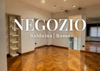 Interno non residenziale - Negozio via della Balduina, 105, Roma - foto 1