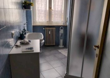 Bagno - Appartamento via Bonetta Carlo, 7, Pavia - foto 18