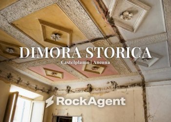 Altro - Stabile - Palazzo via Sabatucci, 14, Castelplanio - foto 1