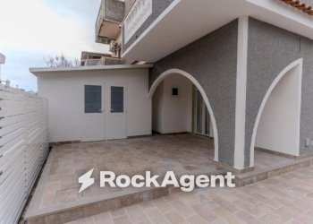 Cortile interno - Terraced Villa via del Mare, 2, Scalea - photo 2