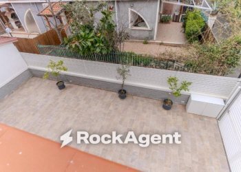 Terrazzo - Terraced Villa via del Mare, 2, Scalea - photo 3