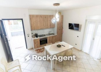 Cucina - Terraced Villa via del Mare, 2, Scalea - photo 11
