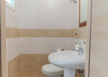 Bagno - Terraced Villa via del Mare, 2, Scalea - photo 18