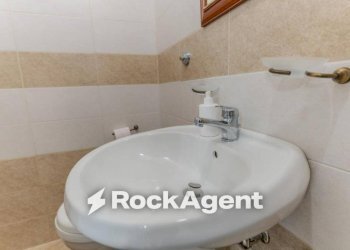 Bagno - Terraced Villa via del Mare, 2, Scalea - photo 19