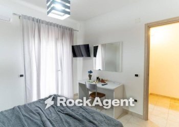 Camera da letto - Terraced Villa via del Mare, 2, Scalea - photo 22