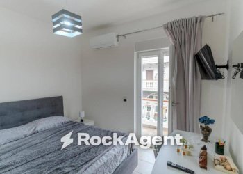 Camera da letto - Terraced Villa via del Mare, 2, Scalea - photo 23