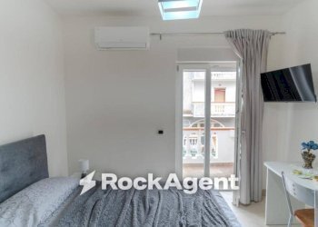 Camera da letto - Terraced Villa via del Mare, 2, Scalea - photo 24