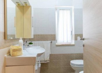 Bagno - Terraced Villa via del Mare, 2, Scalea - photo 26