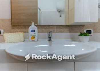 Bagno - Terraced Villa via del Mare, 2, Scalea - photo 27
