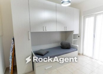 Camera da letto - Terraced Villa via del Mare, 2, Scalea - photo 29