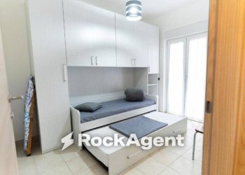 Camera da letto - Terraced Villa via del Mare, 2, Scalea - photo 33