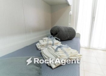 Camera da letto - Terraced Villa via del Mare, 2, Scalea - photo 34