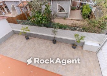 Terrazzo - Villa a Schiera via del Mare, 2, Scalea - foto 3