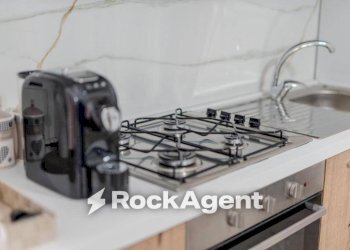 Cucina - Villa a Schiera via del Mare, 2, Scalea - foto 17