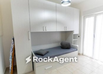 Camera da letto - Villa a Schiera via del Mare, 2, Scalea - foto 29