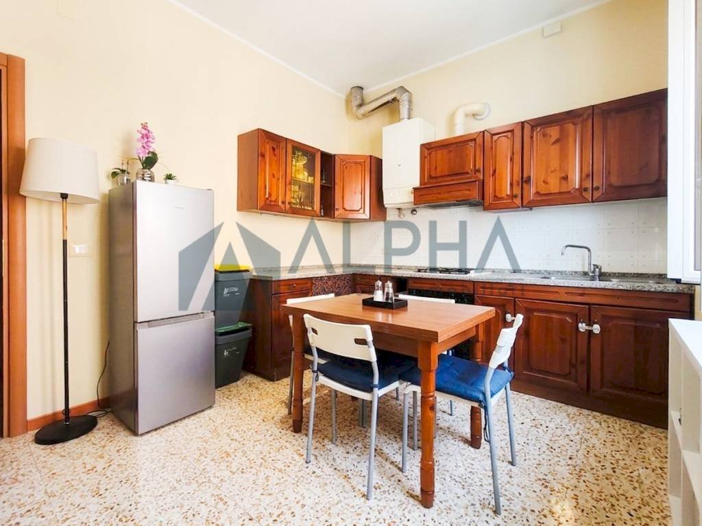 Cucina - Appartamento via Fedro, Bellaria-Igea Marina - foto 1
