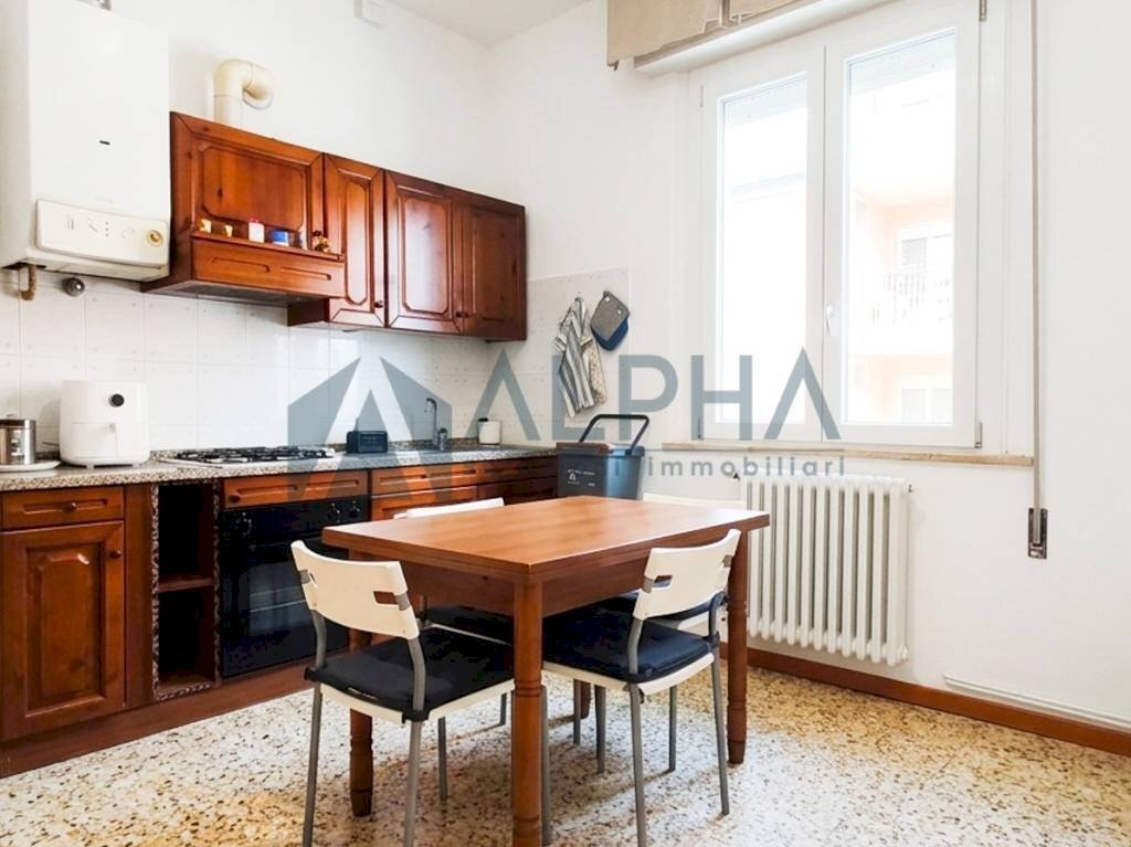 Cucina - Appartamento via Fedro, Bellaria-Igea Marina - foto 2